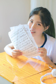 明星专题：李蕴